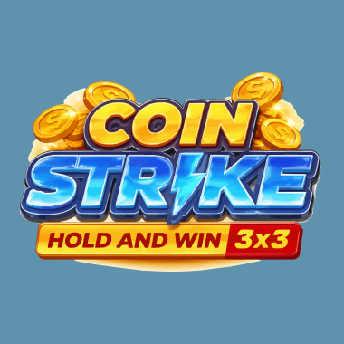 Coin Strike Hold and Win